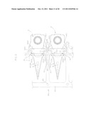 Magnetic Head Suspension and Manufacturing Method Thereof diagram and image