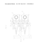 Magnetic Head Suspension and Manufacturing Method Thereof diagram and image