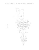 Magnetic Head Suspension and Manufacturing Method Thereof diagram and image