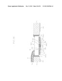 Magnetic Head Suspension and Manufacturing Method Thereof diagram and image