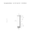 Magnetic Head Suspension and Manufacturing Method Thereof diagram and image