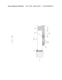 Magnetic Head Suspension and Manufacturing Method Thereof diagram and image