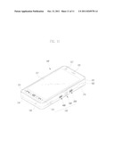 MOBILE TERMINAL diagram and image