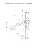 PORTABLE INFORMATION PROCESSING APPARATUS diagram and image