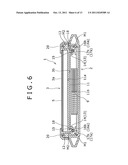 PORTABLE INFORMATION PROCESSING APPARATUS diagram and image