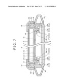 PORTABLE INFORMATION PROCESSING APPARATUS diagram and image