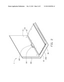 COMPUTER CASE diagram and image