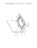 COMPUTER CASE diagram and image