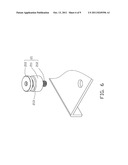 COMPUTER CASE diagram and image