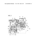 Circuit Module and Electronic Apparatus diagram and image