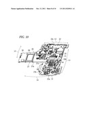 Circuit Module and Electronic Apparatus diagram and image