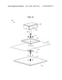 Lighting Apparatus with a Boost diagram and image