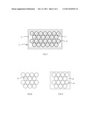 LENS SYSTEM FOR AN LED LUMINAIRE diagram and image