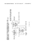 DATA REPRODUCTION CIRCUIT diagram and image