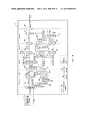 DATA REPRODUCTION CIRCUIT diagram and image