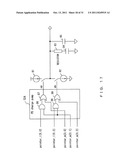 DATA REPRODUCTION CIRCUIT diagram and image