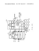 DATA REPRODUCTION CIRCUIT diagram and image