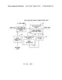 DATA REPRODUCTION CIRCUIT diagram and image