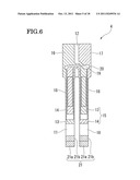 PACKAGE MANUFACTURING METHOD, PIEZOELECTRIC VIBRATOR MANUFACTURING METHOD,     OSCILLATOR, ELECTRONIC DEVICE, AND RADIO-CONTROLLED TIMEPIECE diagram and image