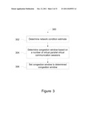 TCP CONGESTION CONTROL FOR HETEROGENEOUS NETWORKS diagram and image