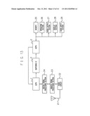 CPU CONNECTION CIRCUIT, DATA PROCESSING APPARATUS, ARITHMETIC PROCESSING     DEVICE, PORTABLE COMMUNICATION TERMINAL USING THESE MODULES AND DATA     TRANSFER METHOD diagram and image