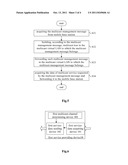 METHOD OF COMMUNICATING MOBILE MULTICAST SERVICE IN FIXED NETWORK AND     DEVICE THEREOF diagram and image