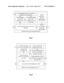 METHOD OF COMMUNICATING MOBILE MULTICAST SERVICE IN FIXED NETWORK AND     DEVICE THEREOF diagram and image