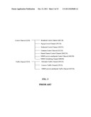 POINT TO POINT RADIO BEARERS FOR A BROADCASTING SERVICE diagram and image