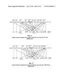 POINT TO POINT RADIO BEARERS FOR A BROADCASTING SERVICE diagram and image