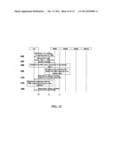 POINT TO POINT RADIO BEARERS FOR A BROADCASTING SERVICE diagram and image