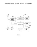 POINT TO POINT RADIO BEARERS FOR A BROADCASTING SERVICE diagram and image