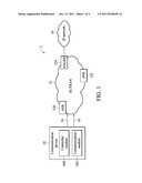 COMMUNICATION DEVICES AND METHODS THEREOF diagram and image