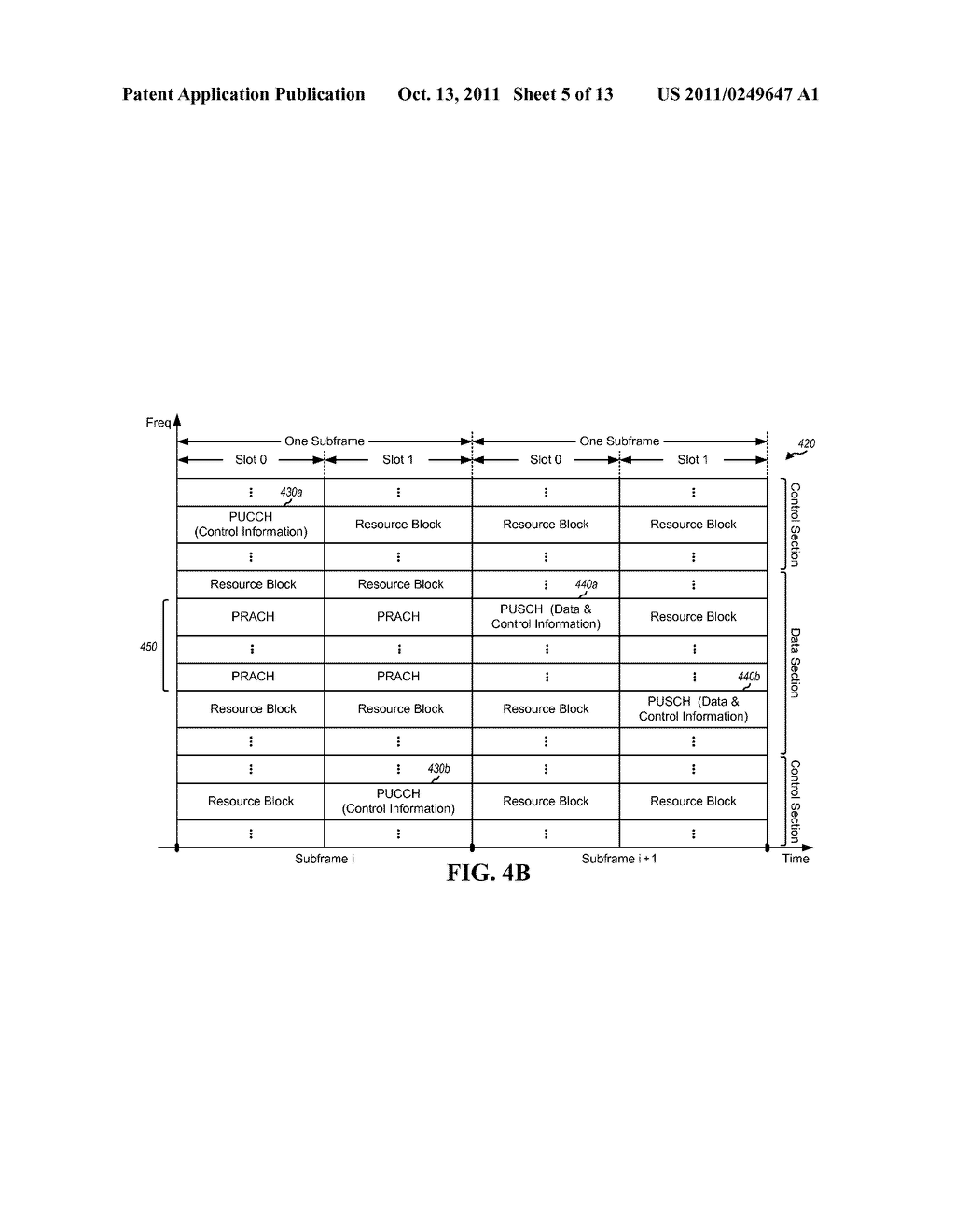 SYSTEMS, APPARATUS AND METHODS TO FACILITATE TRANSMISSION OF     ACKNOWLEDGEMENT SIGNALS IN WIRELESS COMMUNICATION SYSTEMS - diagram, schematic, and image 06