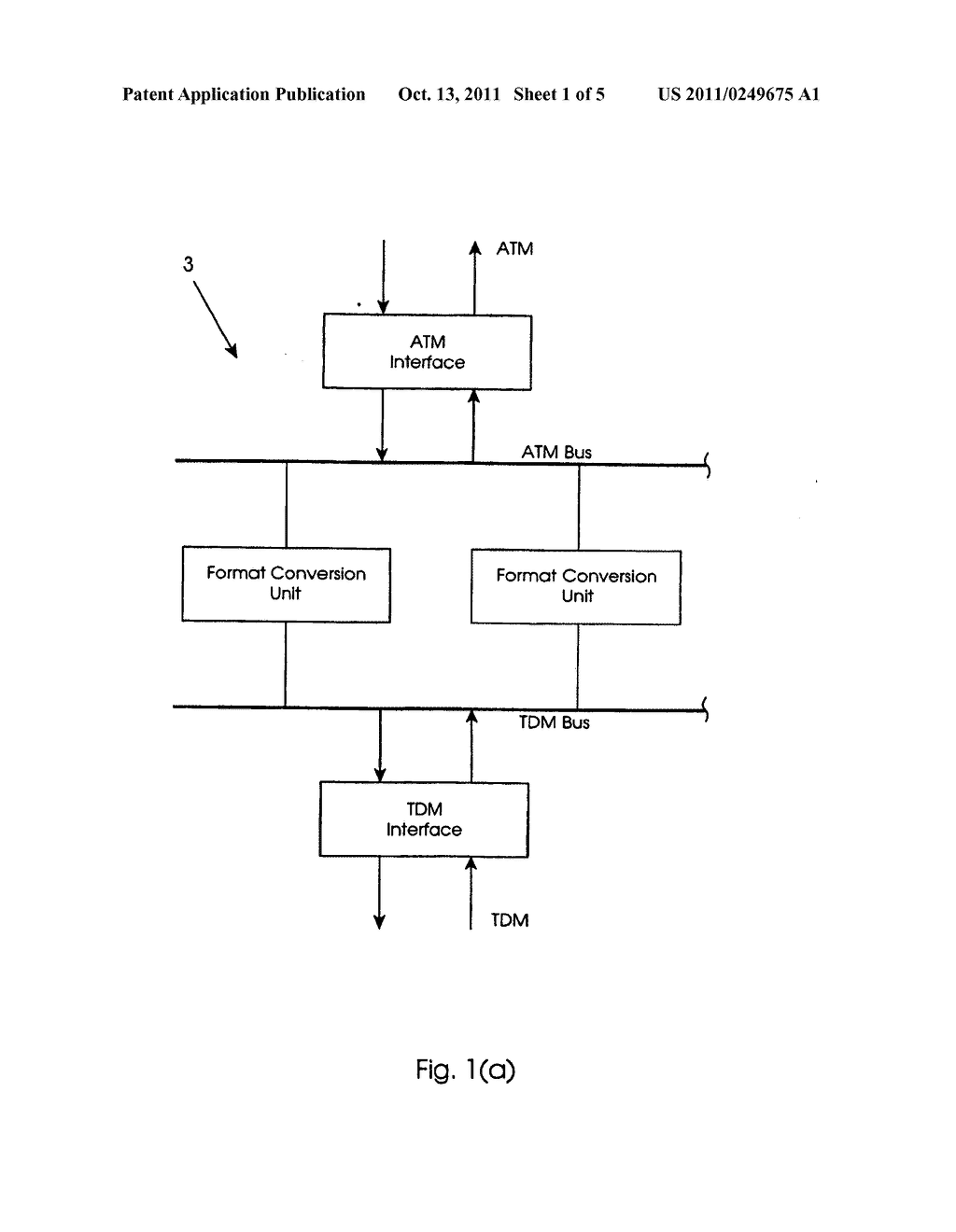 Telecommunication systems - diagram, schematic, and image 02