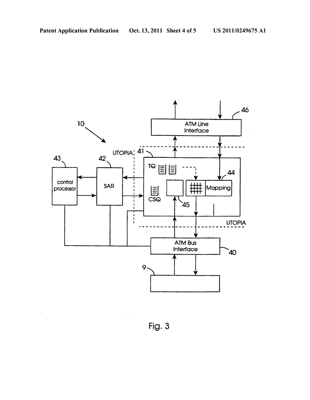 Telecommunication systems - diagram, schematic, and image 05