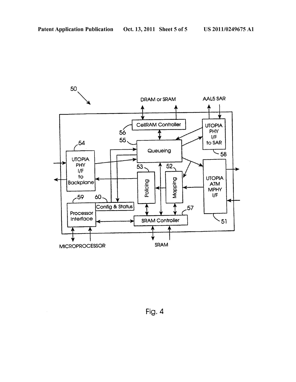 Telecommunication systems - diagram, schematic, and image 06