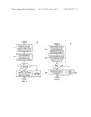 Method and System for Forwarding and Switching Traffic in a Network     Element diagram and image