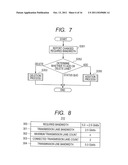 DATA TRANSMISSION DEVICE diagram and image