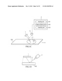 METHOD FOR DETECTING DEFECT IN MATERIAL AND SYSTEM FOR THE METHOD diagram and image