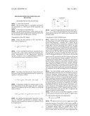 DHT-Based OFDM Transmitter and Receiver diagram and image