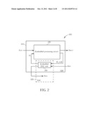 TRANSCEIVER AND METHOD FOR CONVERTING SIGNALS OF THE TRANSCEIVER THEREOF diagram and image