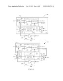 TRANSCEIVER AND METHOD FOR CONVERTING SIGNALS OF THE TRANSCEIVER THEREOF diagram and image