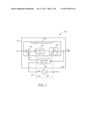 TRANSCEIVER AND METHOD FOR CONVERTING SIGNALS OF THE TRANSCEIVER THEREOF diagram and image