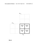 VARIABLE LENGTH CODING OF CODED BLOCK PATTERN (CBP) IN VIDEO COMPRESSION diagram and image