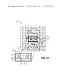 Skin Tone and Feature Detection for Video Conferencing Compression diagram and image