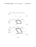 METHOD FOR FRAME AGGREGATION IN MOBILE COMMUNICATION SYSTEM diagram and image