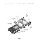 FILTER CHANGING ASSEMBLY FOR FILTERING A RADIATION BEAM diagram and image