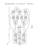 Method and System for Analyzing Separated Voice Data of a Telephonic     Communication Between a Customer and a Contact Center by Applying a     Psychological Behavioral Model Thereto diagram and image