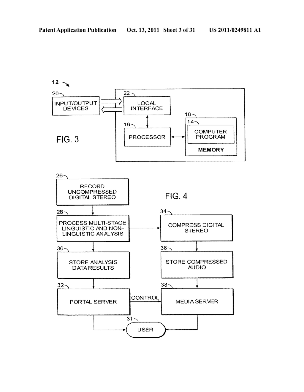 Method and System for Analyzing Separated Voice Data of a Telephonic     Communication Between a Customer and a Contact Center by Applying a     Psychological Behavioral Model Thereto - diagram, schematic, and image 04