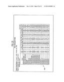 Method and System for Analyzing Separated Voice Data of a Telephonic     Communication Between a Customer and a Contact Center by Applying a     Psychological Behavioral Model Thereto diagram and image